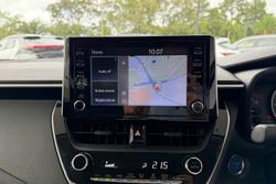 2020 Toyota Corolla Ascent Sport Hybrid