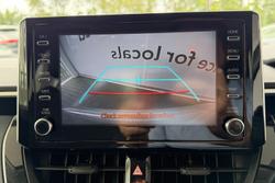 2020 Toyota Corolla Ascent Sport Hybrid