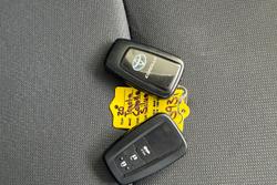 2020 Toyota Corolla Ascent Sport Hybrid