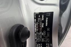 2020 Toyota Corolla Ascent Sport Hybrid