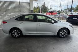 2020 Toyota Corolla Ascent Sport Hybrid