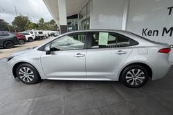 2020 Toyota Corolla Ascent Sport Hybrid