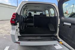 2019 Toyota Landcruiser Prado GX