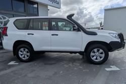 2019 Toyota Landcruiser Prado GX