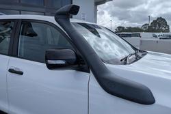 2019 Toyota Landcruiser Prado GX