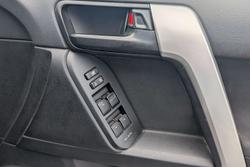 2019 Toyota Landcruiser Prado GX