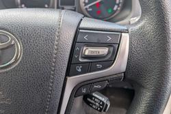 2019 Toyota Landcruiser Prado GX