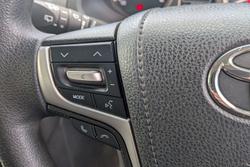 2019 Toyota Landcruiser Prado GX