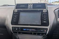 2019 Toyota Landcruiser Prado GX