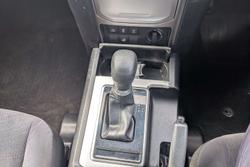 2019 Toyota Landcruiser Prado GX