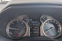 2019 Toyota Landcruiser Prado GX