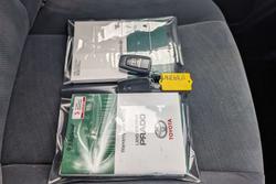 2019 Toyota Landcruiser Prado GX