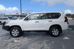 2019 Toyota Landcruiser Prado GX