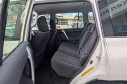 2019 Toyota Landcruiser Prado GX