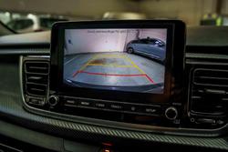 2020 Kia Rio GT-Line