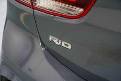 2020 Kia Rio GT-Line