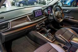 2020 Kia Rio GT-Line