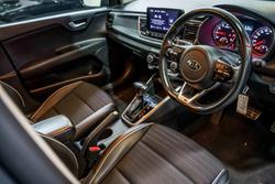 2020 Kia Rio GT-Line