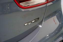 2020 Kia Rio GT-Line