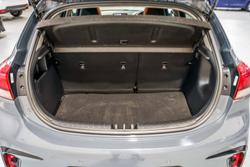 2020 Kia Rio GT-Line