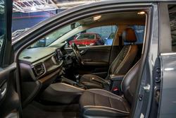 2020 Kia Rio GT-Line