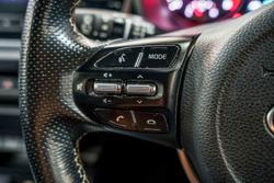 2020 Kia Rio GT-Line