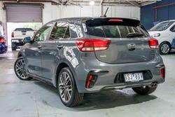 2020 Kia Rio GT-Line