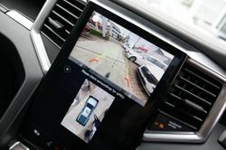 2024 Volkswagen Amarok TDI600 PanAmericana