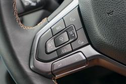 2024 Volkswagen Amarok TDI600 PanAmericana