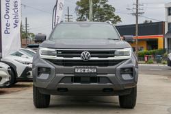 2024 Volkswagen Amarok TDI600 PanAmericana
