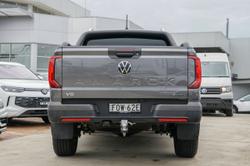 2024 Volkswagen Amarok TDI600 PanAmericana