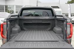 2024 Volkswagen Amarok TDI600 PanAmericana