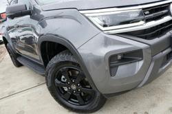 2024 Volkswagen Amarok TDI600 PanAmericana