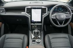 2024 Volkswagen Amarok TDI600 PanAmericana