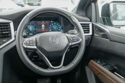 2024 Volkswagen Amarok TDI600 PanAmericana