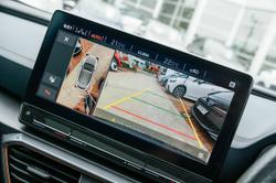 2023 CUPRA Formentor VZx