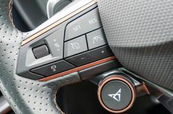 2023 CUPRA Formentor VZx