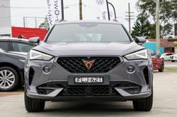 2023 CUPRA Formentor VZx