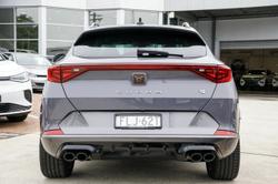 2023 CUPRA Formentor VZx