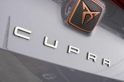 2023 CUPRA Formentor VZx