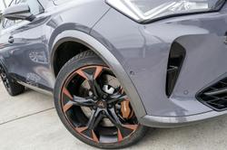 2023 CUPRA Formentor VZx