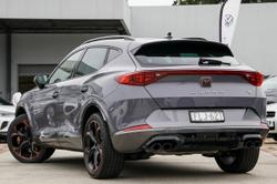 2023 CUPRA Formentor VZx