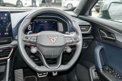 2023 CUPRA Formentor VZx