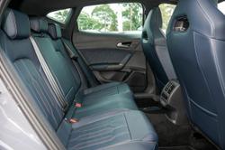 2023 CUPRA Formentor VZx