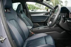 2023 CUPRA Formentor VZx