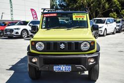 2021 Suzuki Jimny
