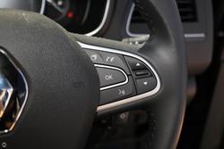 2025 Renault Koleos Evolution HZG MY25 Metallic Grey