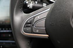 2025 Renault Koleos Evolution HZG MY25 Metallic Grey