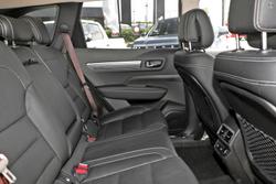 2025 Renault Koleos Evolution HZG MY25 Metallic Grey