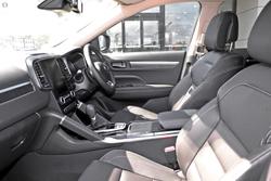 2025 Renault Koleos Evolution HZG MY25 Metallic Grey